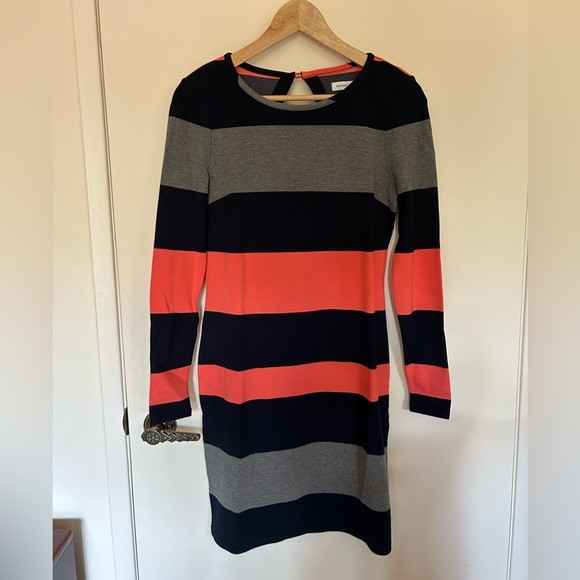 Banana Republic long sleeve dress - Picture 1 of 3